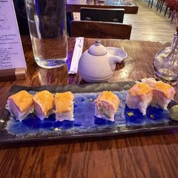 Orion Roll