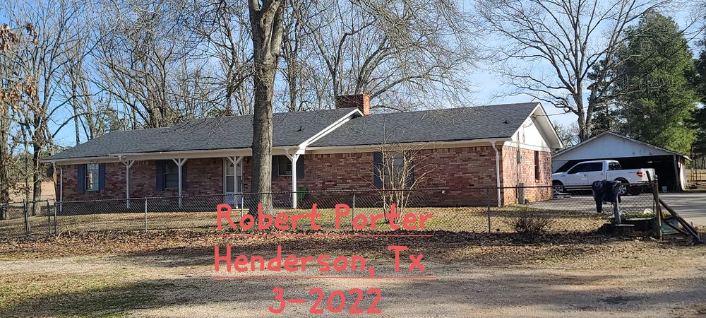 Slide of Tru Patriot Roofing