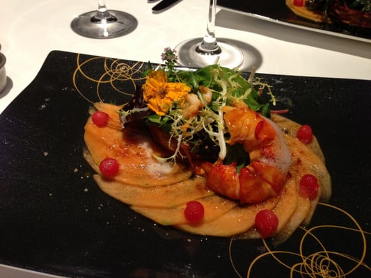 Restaurant Krone by null