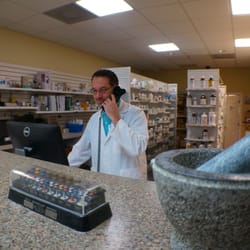 Palma Ceia Health Mart Pharmacy - Pharmacist Brad Esposito, one of the most efficient pharmacist in South Tampa, he is also the nicest person you will ever meet. :)