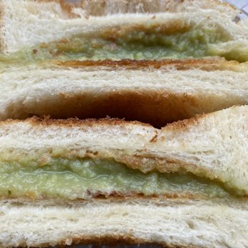 Kopitiam - Kaya Butter Toast Breakfast - Malaysian Near Me - New York, New York Kopitiam - Kaya Butter Toast Breakfast - Malaysian Near Me - New York, New York