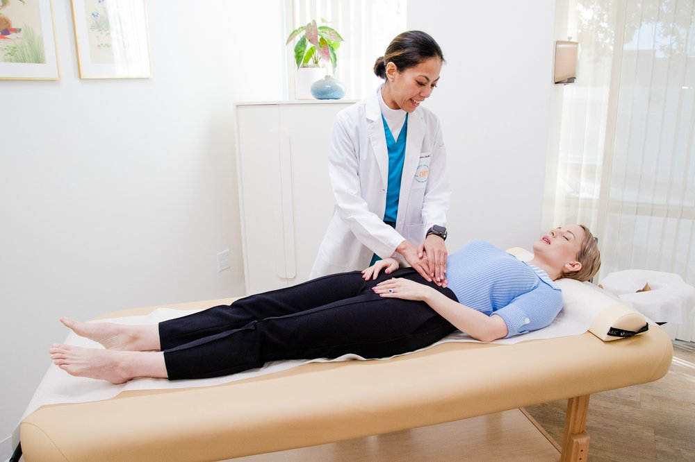 THE OM ACUPUNCTURE WELLNESS Updated July 2024 96 Photos & 67