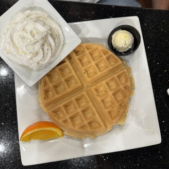 Keke's Breakfast Cafe - Waffle - Breakfast & Brunch Near Me - South Pasadena, Florida Keke's Breakfast Cafe - Waffle - Breakfast & Brunch Near Me - South Pasadena, Florida