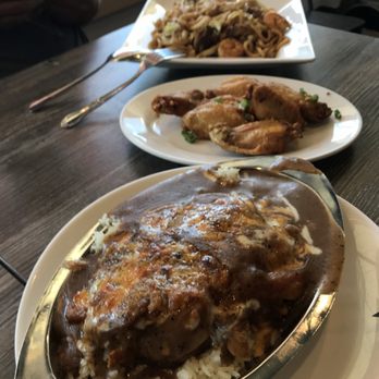 Full House Cafe - Hong Kong Style Cafe Near Me - San Leandro, California