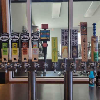 The Sanctuary Brewery - "Guest taps" - Venues & Event Spaces Near Me - Osage Beach, Missouri The Sanctuary Brewery - "Guest taps" - Venues & Event Spaces Near Me - Osage Beach, Missouri