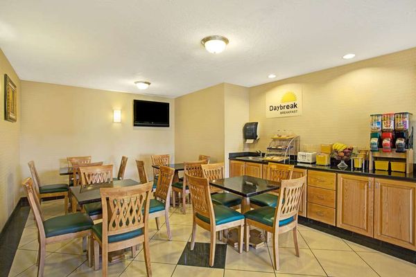 Days Inn by Wyndham Brigham City by null