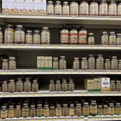 Sav A Lot Nutrition Centers