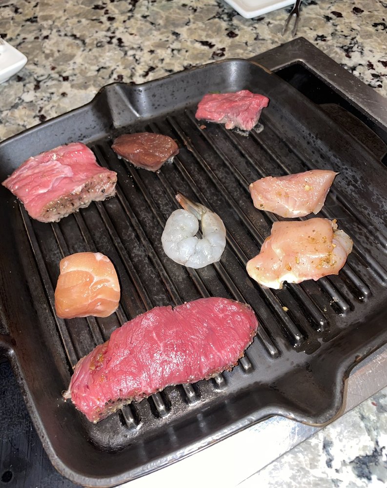 The Melting Pot - Farmingdale