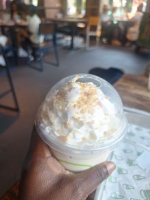 Shake Shack Dumbo by null