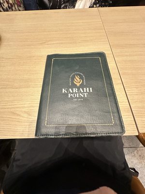 Menu photo 1 Karahi Point Richmond Hill, ON Menu photo 1 Karahi Point Richmond Hill, ON
