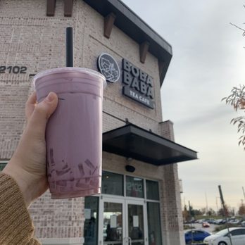 Boba Baba - Tea Rooms Near Me - Cary, North Carolina Boba Baba - Tea Rooms Near Me - Cary, North Carolina