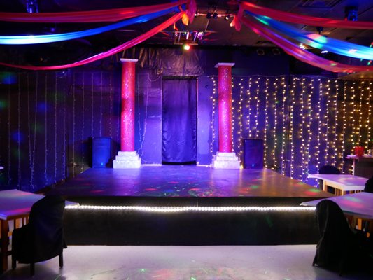 Club Temptation by null