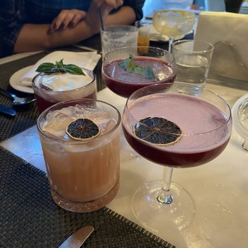 Hawks - drinks - New American Near Me - Granite Bay, California Hawks - drinks - New American Near Me - Granite Bay, California