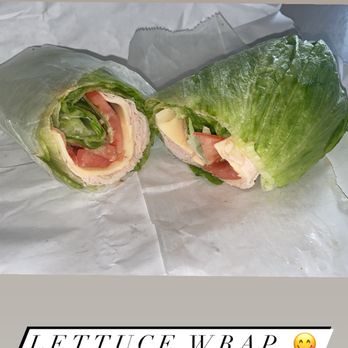 Wheeler Deli - Lettuce Wrap - Delis Near Me - Valley Stream, New York Wheeler Deli - Lettuce Wrap - Delis Near Me - Valley Stream, New York