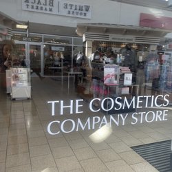 The Cosmetics Company Store