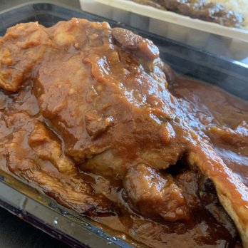 Daryoush - Lamb Shank in Broth Stew - Persian/Iranian Near Me - Walnut Creek, California