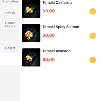 Kalbi - Sushi Bars Near Me - Montreal, Quebec