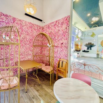 Sweet Talk - Desserts Near Me - Las Vegas, Nevada Sweet Talk - Desserts Near Me - Las Vegas, Nevada