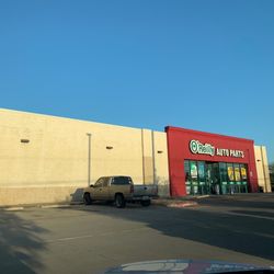 O'reilly Auto Parts