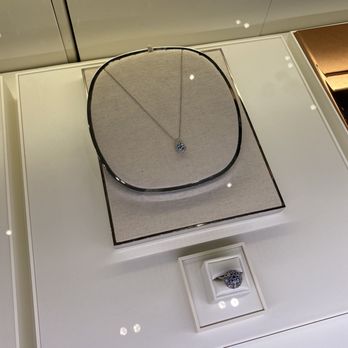 Tiffany - Jewelry Near Me - Nashville, Tennessee