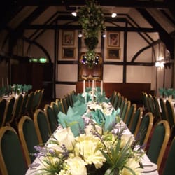 The Roffen Suite