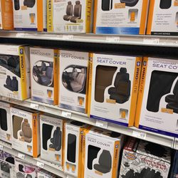 AutoZone Auto Parts