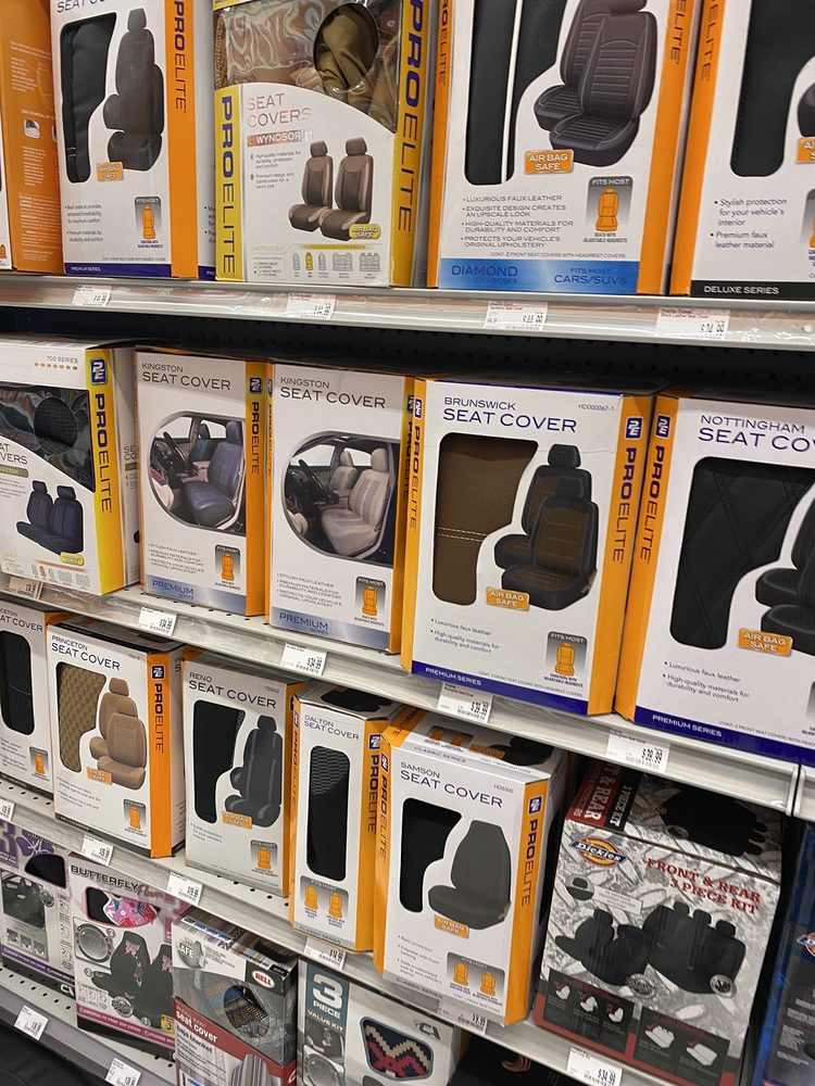 AUTOZONE AUTO PARTS Updated August 2024 45 Photos 3340 Rainbow Rd, Rainbow City, Alabama