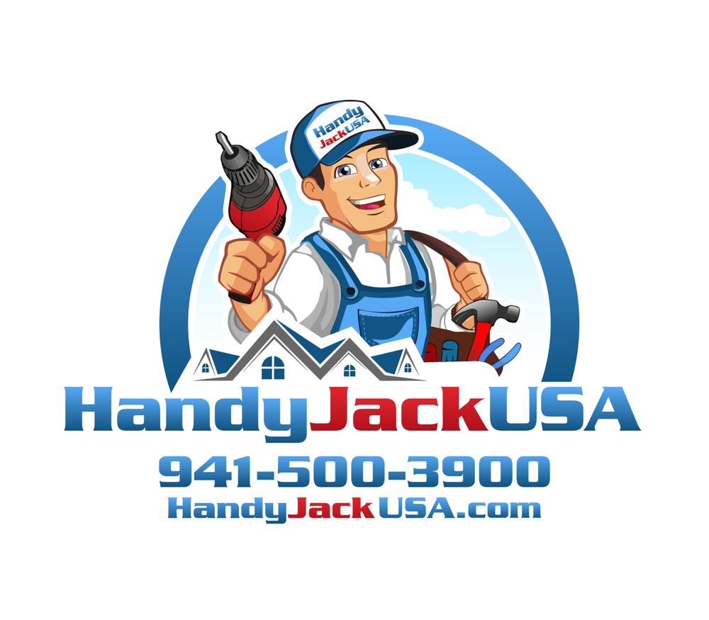 Slide of Handy Jack USA