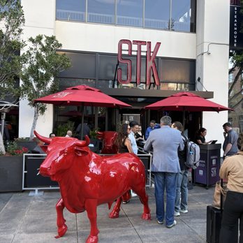 STK Steakhouse - Street view - Venues & Event Spaces Near Me - San Francisco, California
