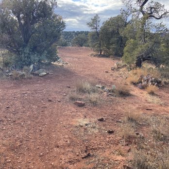 Chuckwagon Trail - Hiking Near Me - Sedona, Arizona Chuckwagon Trail - Hiking Near Me - Sedona, Arizona