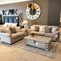 Regency Furniture