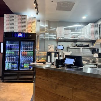 That Pizza Joint - Inside - Pizza Near Me - Coconut Creek, Florida That Pizza Joint - Inside - Pizza Near Me - Coconut Creek, Florida