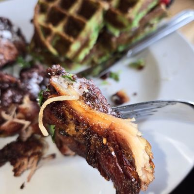 Denica's Real Food Kitchen by null