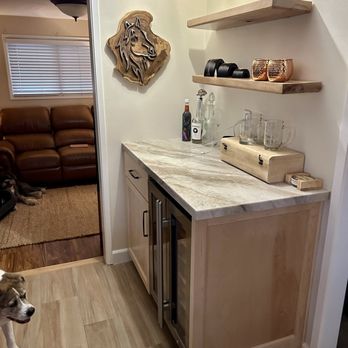 The Cabinet Pros - Nice bar - Kitchen & Bath Near Me - Brea, California The Cabinet Pros - Nice bar - Kitchen & Bath Near Me - Brea, California