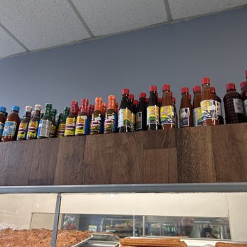 La Mexicana Bakery - Mexican sauces - Bakeries Near Me - Caldwell, Idaho La Mexicana Bakery - Mexican sauces - Bakeries Near Me - Caldwell, Idaho