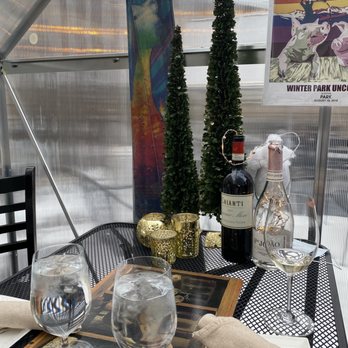 Adventures Decanted - Wine Bars Near Me - Winter Park, Colorado