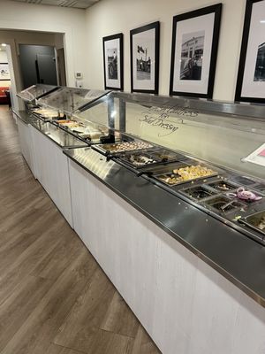 Virginia Diner by null