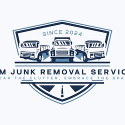 D & M Junk Removal