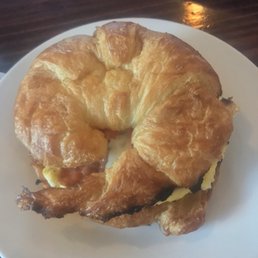 Breakfast Sandwiches