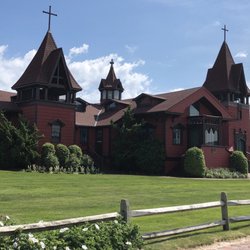 St Andrew's Dune Church