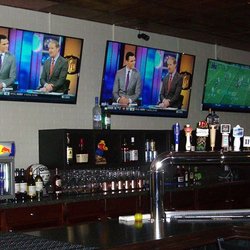 Spaulding's Food & Drink