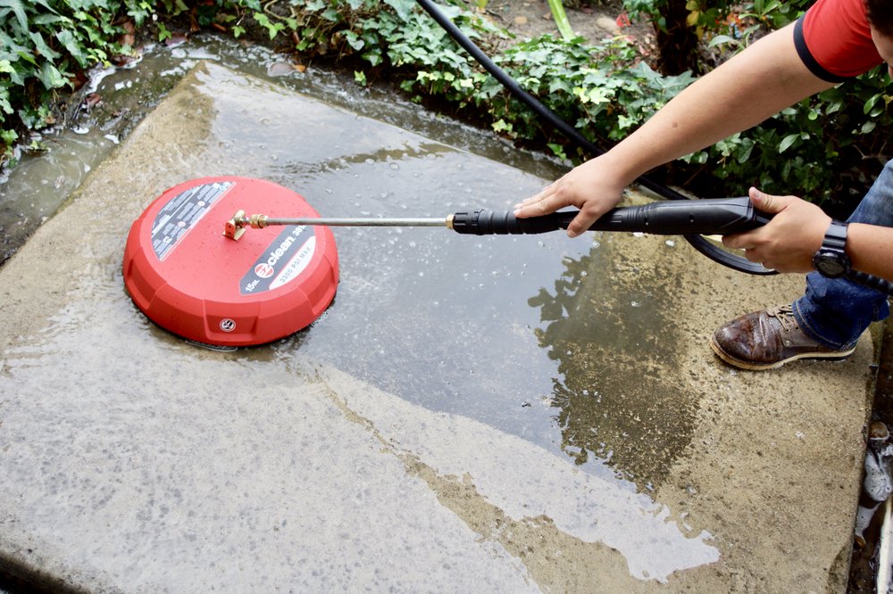 Slide of ProClean Exteriors