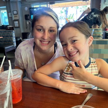 Coconuts - Gabby n Bailey vacay has started!! - Seafood Near Me - Fort Lauderdale, Florida