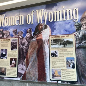 Southeast Wyoming Welcome Center - Visitor Centers Near Me - Cheyenne, Wyoming Southeast Wyoming Welcome Center - Visitor Centers Near Me - Cheyenne, Wyoming
