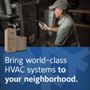 Photo of Dorsett Heating and Air Conditioning