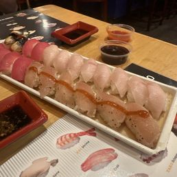 Sushi Sushi