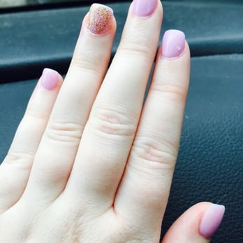 Pretty on Park - Acrylics with gel for fall. - Skin Care Near Me - Rochester, New York Pretty on Park - Acrylics with gel for fall. - Skin Care Near Me - Rochester, New York