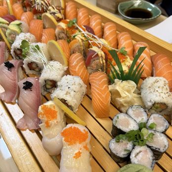 Banya Japanese Restaurant - Amazing sushi! Melt in your mouth salmon and sushi rolls - Japanese Near Me - Beaverton, Oregon Banya Japanese Restaurant - Amazing sushi! Melt in your mouth salmon and sushi rolls - Japanese Near Me - Beaverton, Oregon