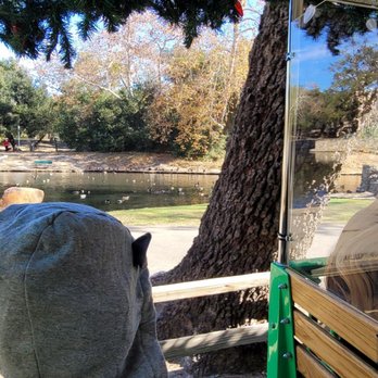 Irvine Park Railroad - Amusement Parks Near Me - Orange, California