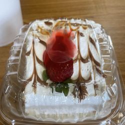El Ranchito - Tres leches